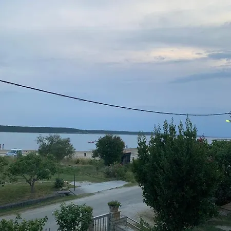 Rozza Pia Apartman