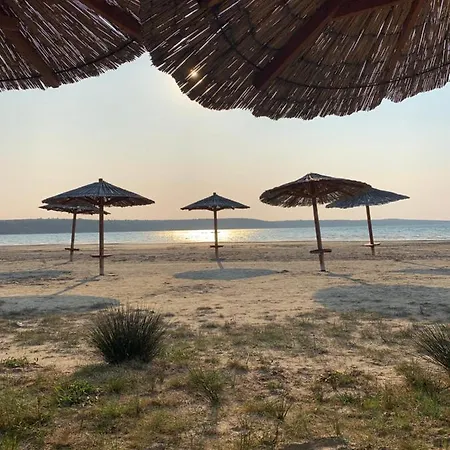 Rozza Pia Appartement *