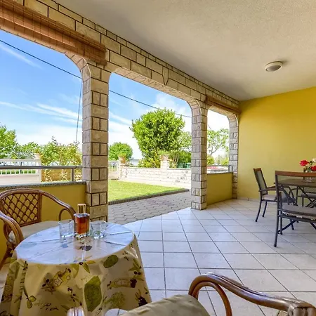 Апартаменти Rozza Pia *