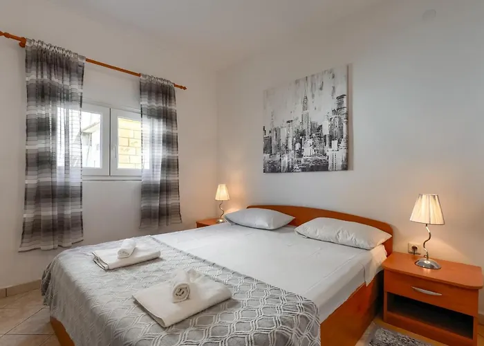 Rozza Pia Appartement