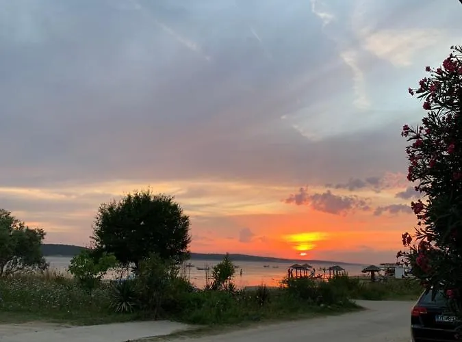 Appartement Rozza Pia