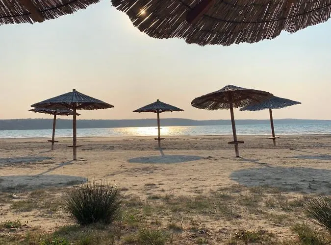 Rozza Pia Appartement *