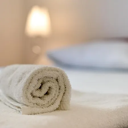 Apartmán Rozza Pia *