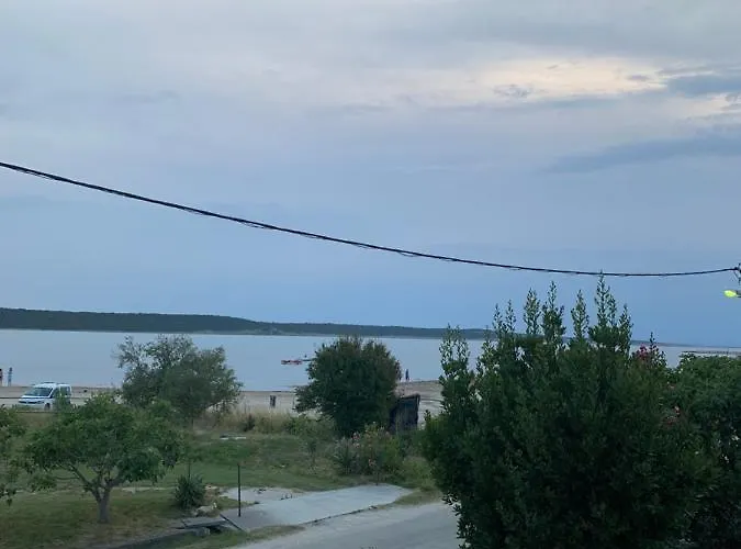 Rozza Pia Apartamento