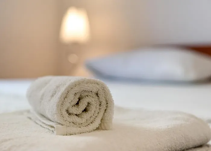 Lejlighed Rozza Pia *